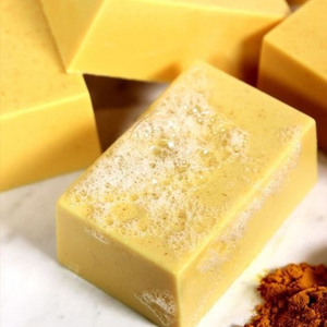 Turmeric Glow Bar