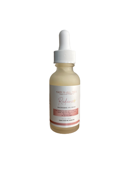 Radiance Niacinamide Serum