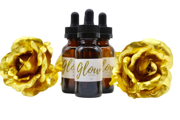 Glow Serum