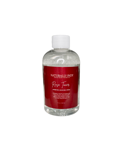 Rose Toner