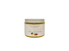 Lemon Love Scrub