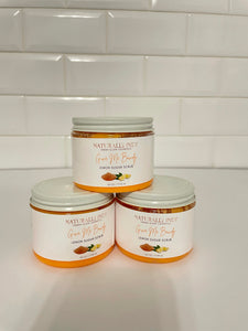 Give Me Bawdy Exfoliating Scrub