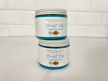 Moonlight Body Scrub