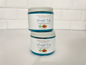 Moonlight Body Scrub