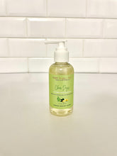 Clear Days Tea Tree Cleanser