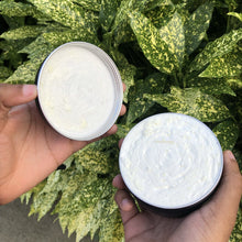 Beard Butter