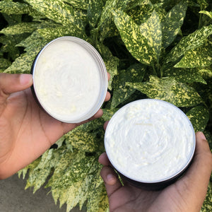 Beard Butter