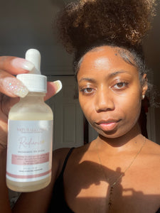 Radiance Niacinamide Serum