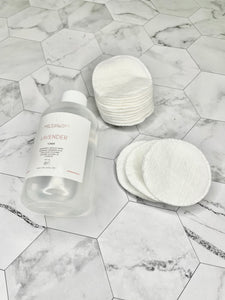 Lavender Toner