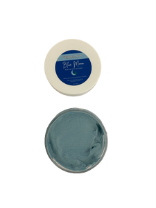 Blue Moon Nighttime Mask Treatment