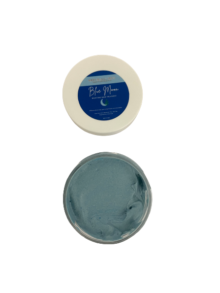 Blue Moon Nighttime Mask Treatment