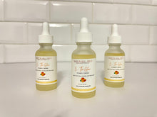C- The Glow Vitamin C Serum