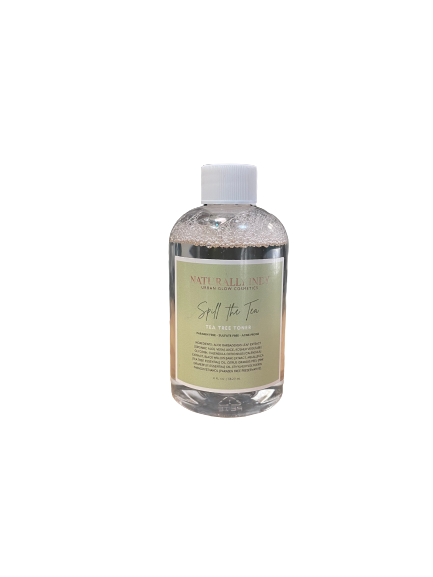 'Spill the Tea' Tree Toner