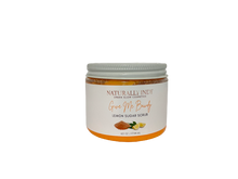 Give Me Bawdy Exfoliating Scrub