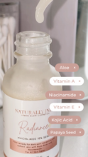 Radiance Niacinamide Serum